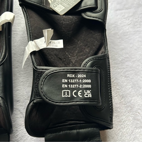 RDX Shin Guards - Picture 7 of 16